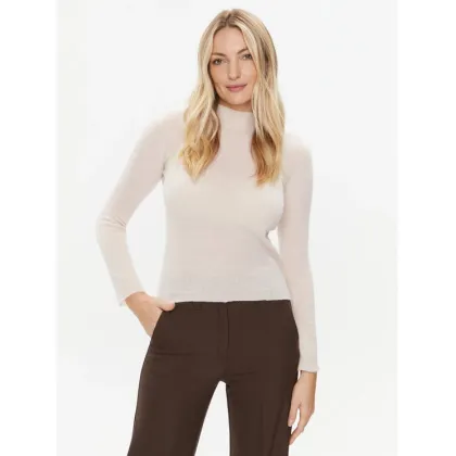 Zdjęcie Marella Sweter Molveno 2333662036200 Różowy Slim Fit