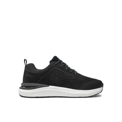 Zdjęcie Halti Sneakersy Sahara 2 BX 054-2888 Czarny
