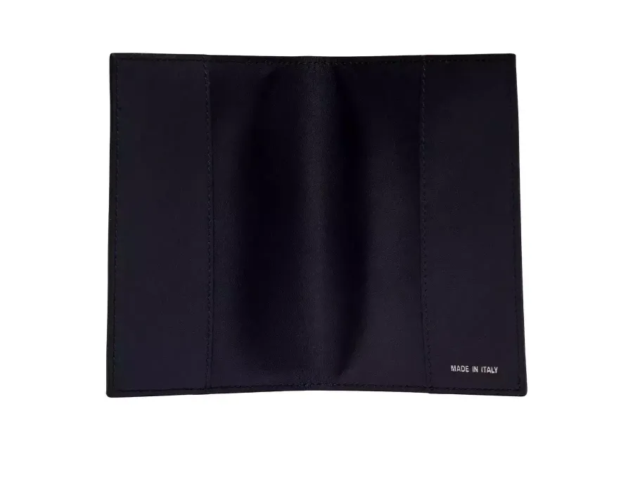 obrazek 2 Stylowe skórzane etui na paszport Mini Franzi Collection