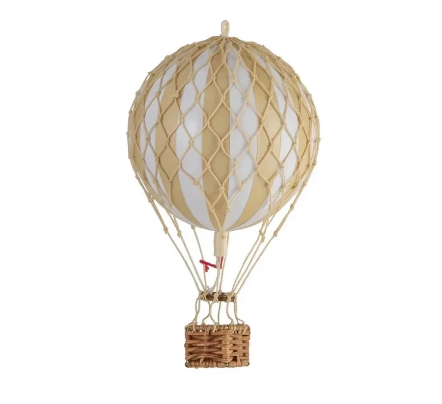 obrazek 1 Piękny balon dekoracyjny od Authentic Models