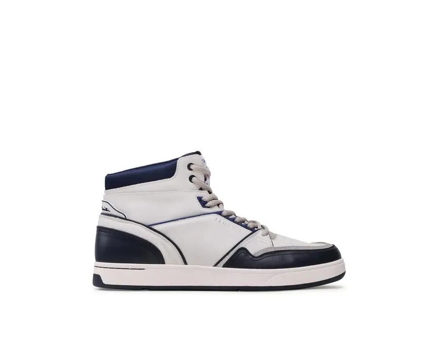obrazek 1 Paul Smith Sneakersy Lopes M2S-LOP02-HLEA Szary