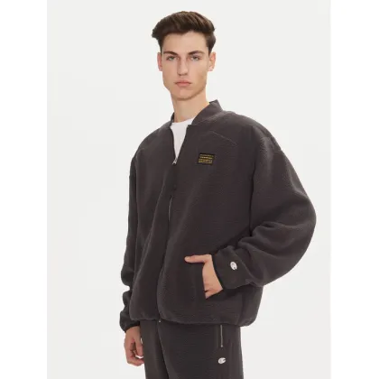 Zdjęcie Champion Kurtka bomber 220418 Szary Regular Fit