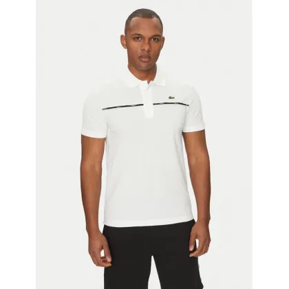 Zdjęcie Lacoste Polo PH9863 Biały Regular Fit