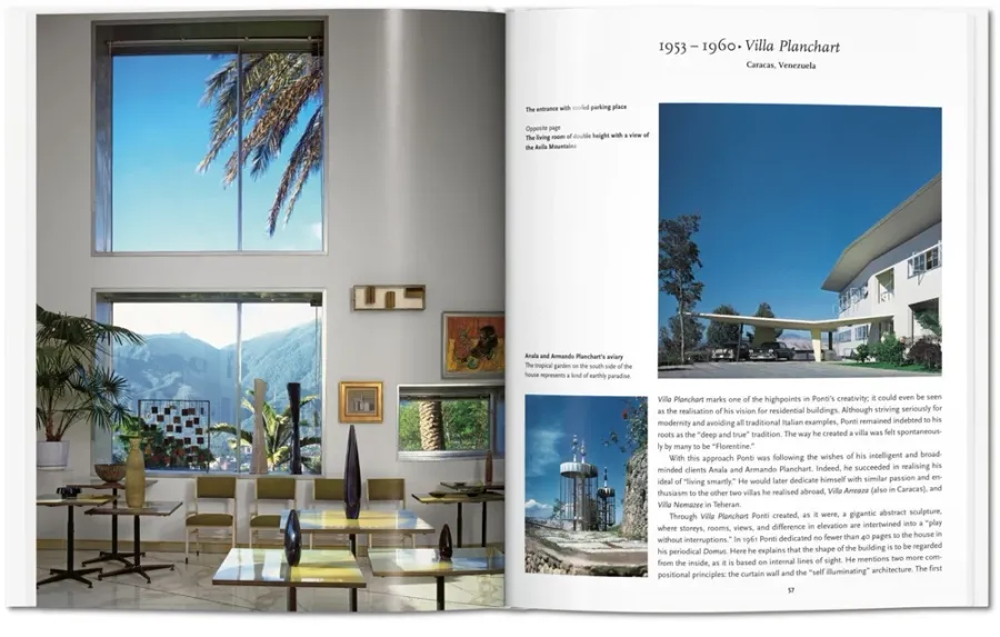obrazek 2 Książka Gio Ponti - Taschen