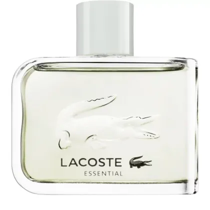 Zdjęcie Lacoste Essential Woda toaletowa dla mężczyzn 75 ml 75 ml