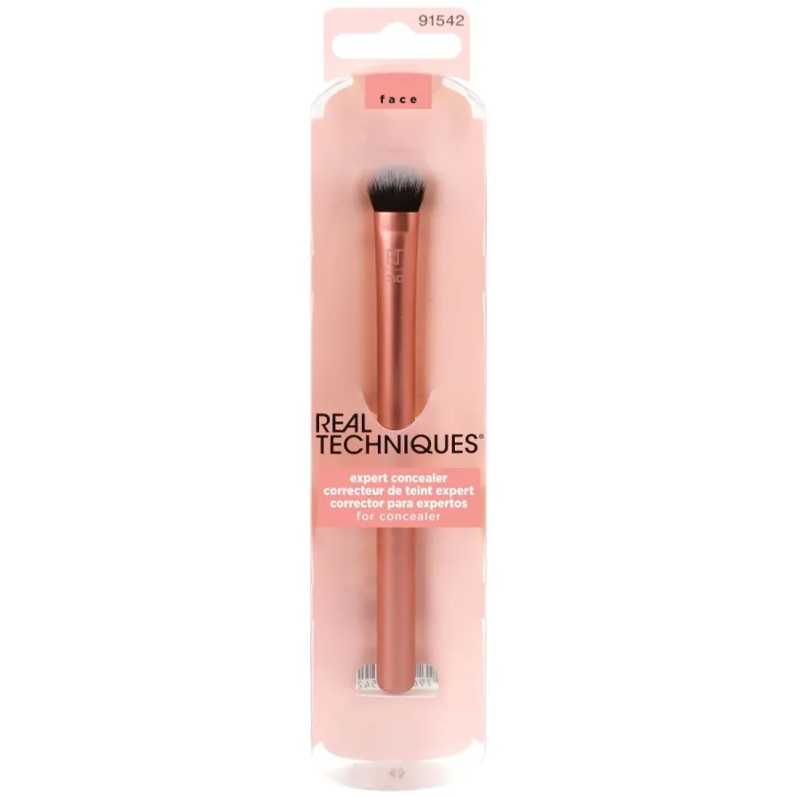 obrazek 1 Real Techniques Pędzel Expert Concealer Brush 1szt