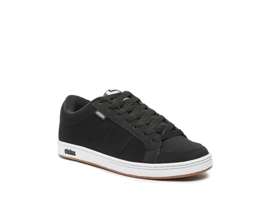 obrazek 1 Etnies Sneakersy Kingpin 4101000091 Czarny