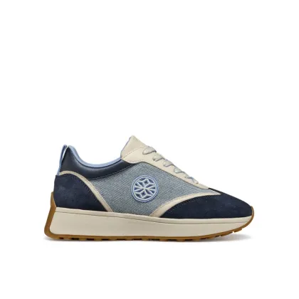 Zdjęcie Geox Sneakersy D Amabel D55MDA 02211 C0700 Granatowy