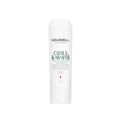 Zdjęcie Goldwell Dualsenses Curls & Waves Hydrating Conditioner Odżywka 200 ml