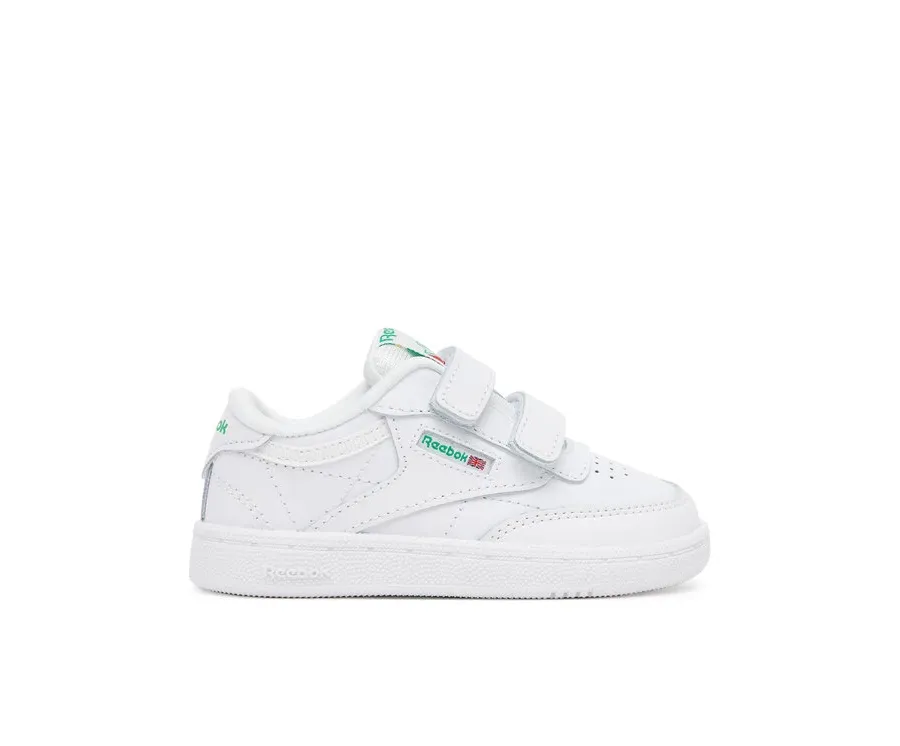 obrazek 1 Reebok Sneakersy V9-25198-01(III)DZ Biały