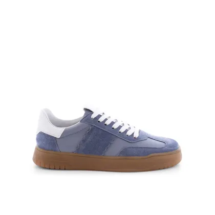 Zdjęcie Kennel & Schmenger Sneakersy Gaz 51-16740.453 Niebieski