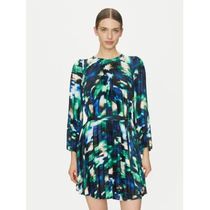 Zdjęcie DKNY Sukienka koktajlowa DD4JYD78 Kolorowy Regular Fit