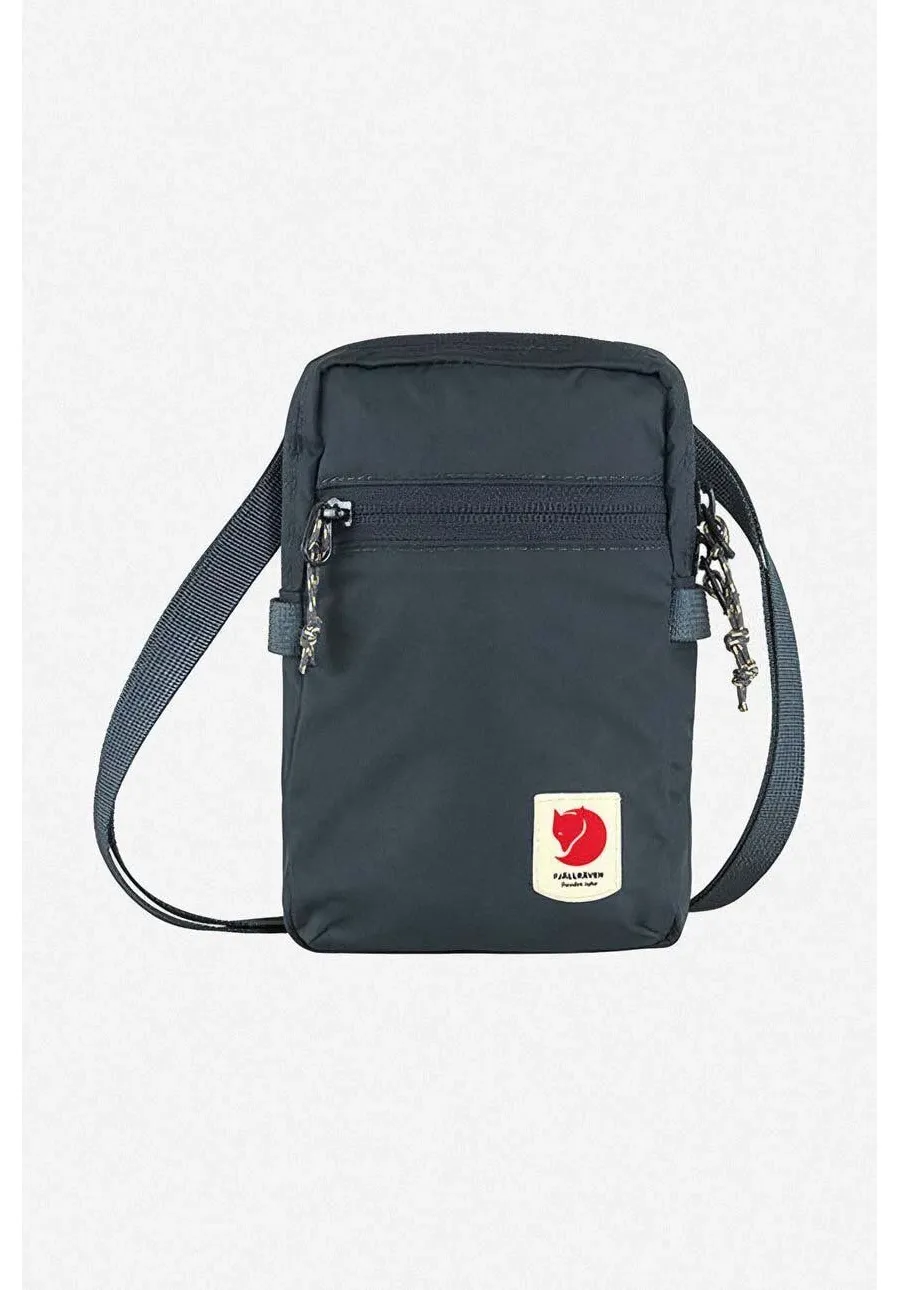 obrazek 1 Fjallraven saszetka  High Coast Pocket kolor granatowy F23226.560-560