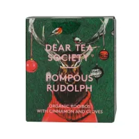 Zdjęcie Dear Tea Society Pompous Rudolph 80g DEAR TEA SOCIETY