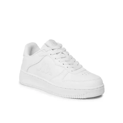 Zdjęcie Kappa Sneakersy LOGO MASERTA 32193CW-001 Biały