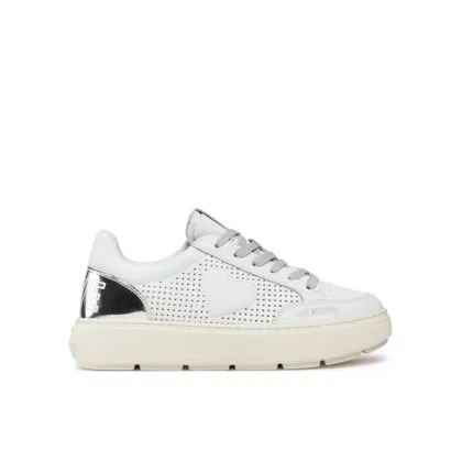 Zdjęcie LOVE MOSCHINO Sneakersy JA15274G1IJC410C Biały