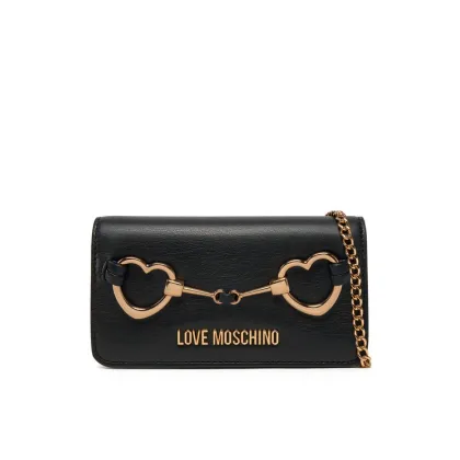 Zdjęcie LOVE MOSCHINO Torebka JC5643PP1MLB0000 Czarny
