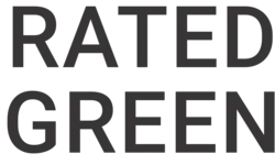 Rated Green