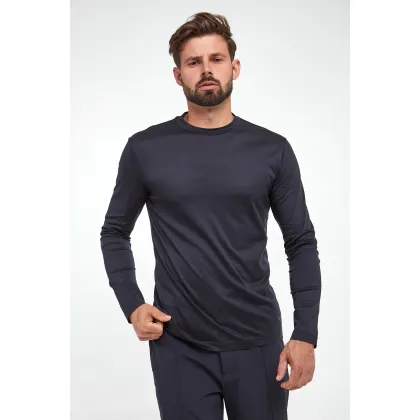 Zdjęcie Longsleeve męski EMPORIO ARMANI Emporio Armani