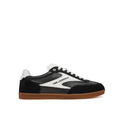 Zdjęcie KARL LAGERFELD Sneakersy KL63855 Czarny