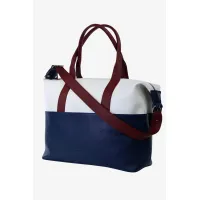 Picture Exclusive bag made of leather in Italy - Terrida