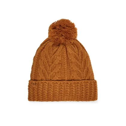 Zdjęcie Timberland Czapka TB0A1ERO Brązowy