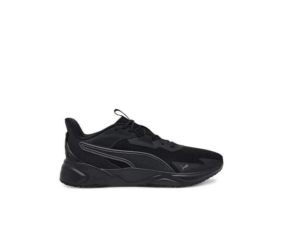 obrazek 1 Puma Buty do biegania Disperse Xt 4 Knit 310799 01 Czarny