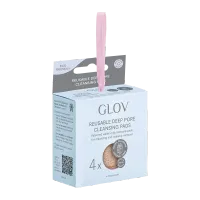 Zdjęcie Glov Moon Pads Original Fiber Wielorazowe płatki kosmetyczne