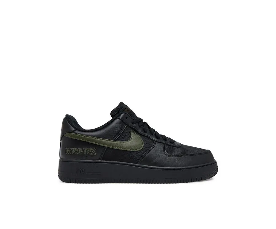 obrazek 1 Nike Sneakersy Air Force 1 Gtx GORE-TEX HV3959 010 Czarny