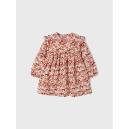 Zdjęcie Mayoral Sukienka codzienna 2963 Różowy Regular Fit