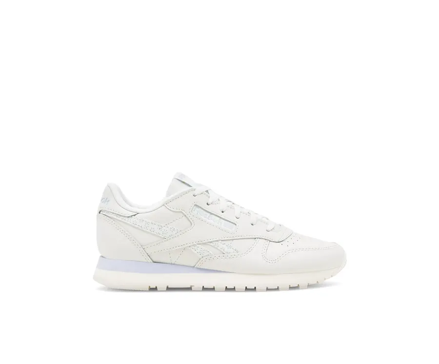 obrazek 1 Reebok Sneakersy Classic Leather 100074372 Biały