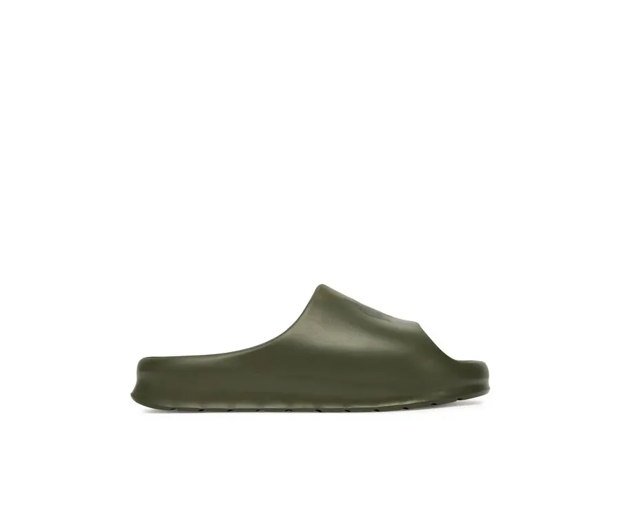 obrazek 1 Lacoste Klapki 7-49CMA0024 Khaki