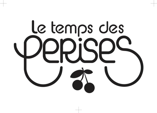 Le Temps des Cerises logo