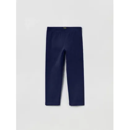 Zdjęcie OVS Legginsy 1764914 Fioletowy Regular Fit