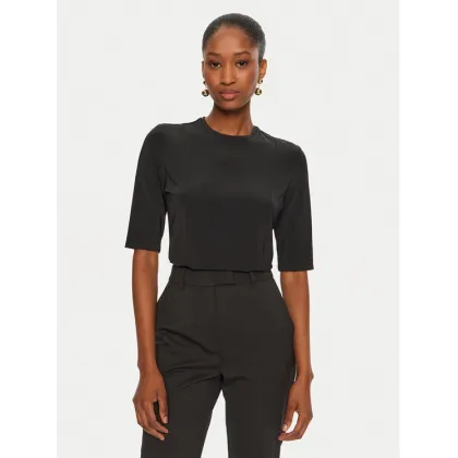 Zdjęcie Ted Baker Bluzka 276149 Czarny Regular Fit