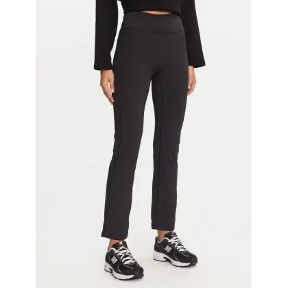 Zdjęcie 4F Spodnie materiałowe 4FWAW24TFTRF0716 Czarny Slim Fit