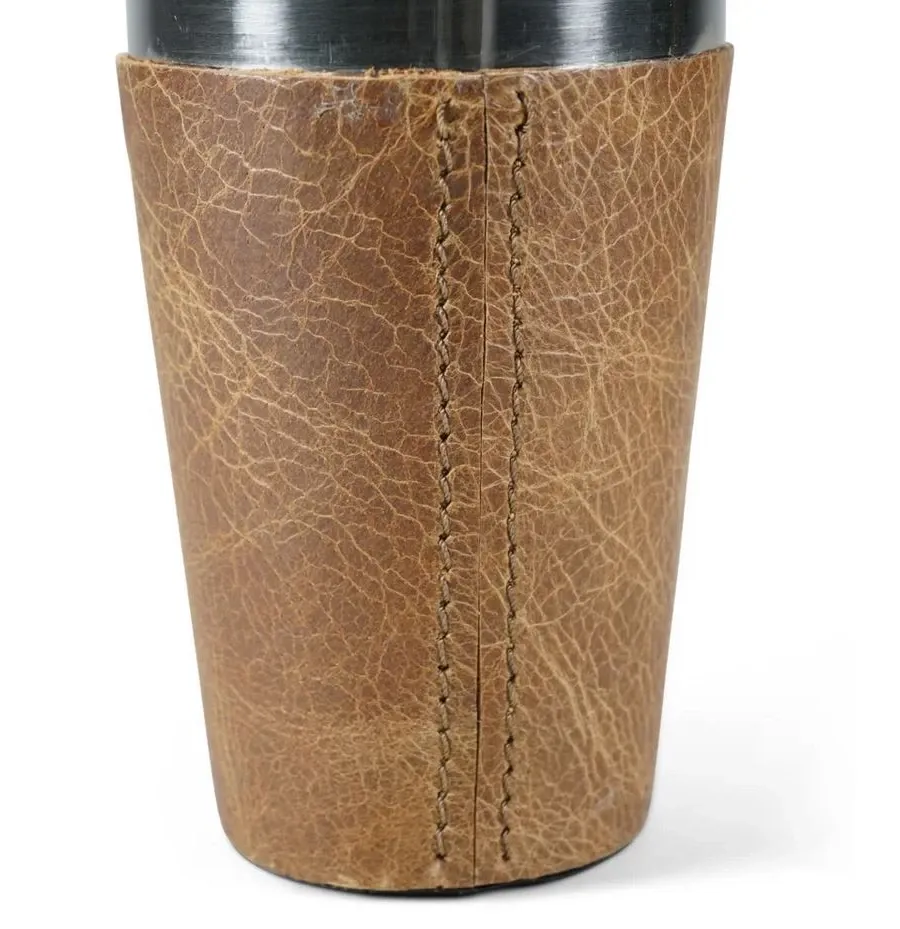 obrazek 2 Oryginalny shaker w stylu vintage na upominek