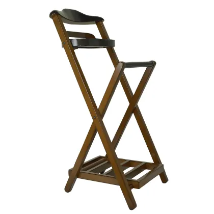 Zdjęcie Ekskluzywny stojak vintage na ubrania - Authentic Models