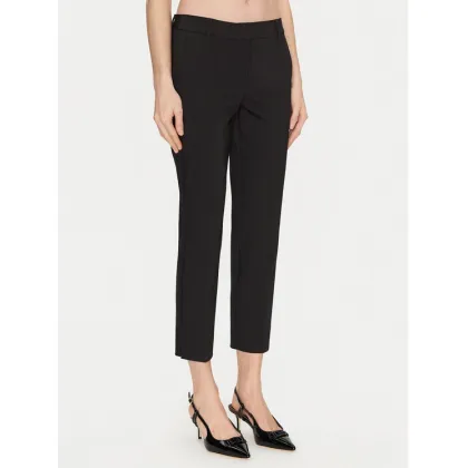 Zdjęcie Marella Chinosy Miele 2513131021 Czarny Slim Fit