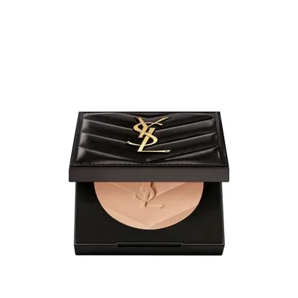 Zdjęcie Yves Saint Laurent All Hours Hyper Puder Kompaktowy puder 7.5 g Nr. 01
