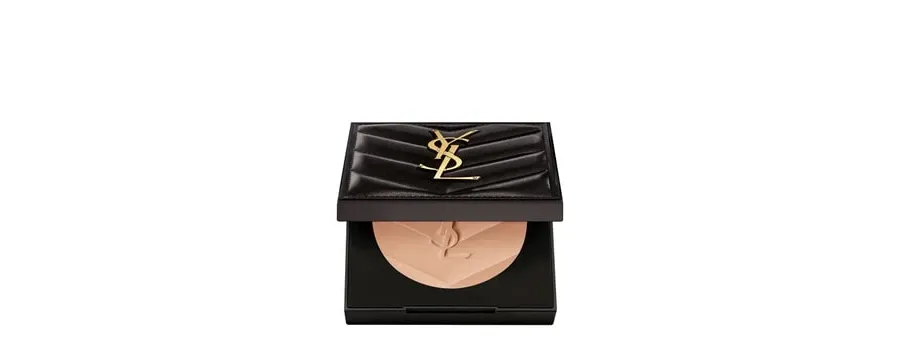 obrazek 1 Yves Saint Laurent All Hours Hyper Puder Kompaktowy puder 7.5 g Nr. 01