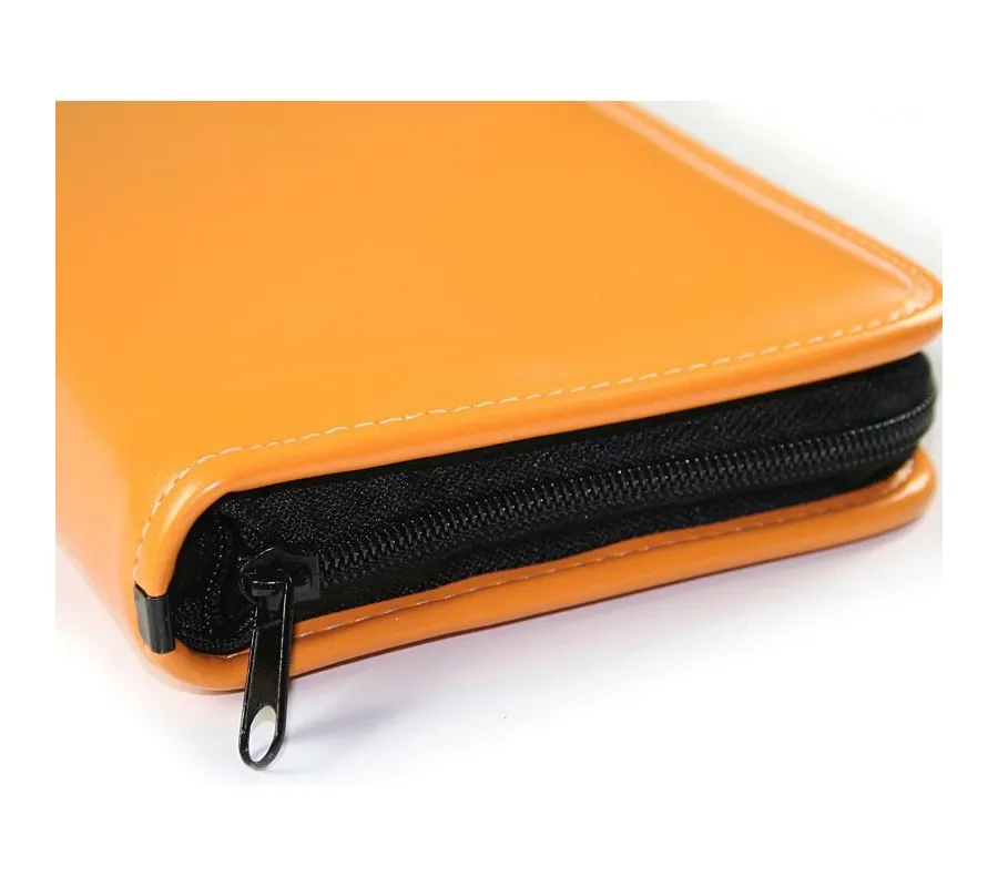 obrazek 8 Żółty organizer 