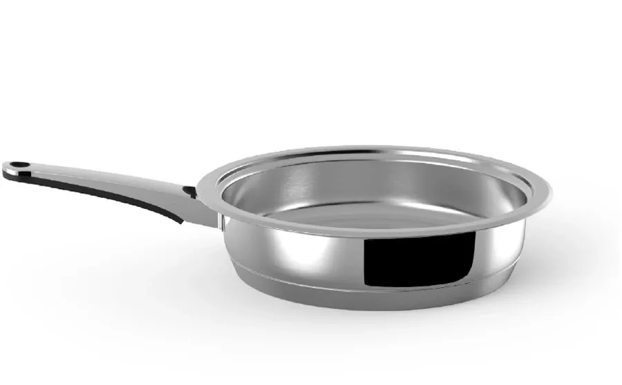 obrazek 1 Patelnia 26 cm z kolekcji Master Włoskiej marki