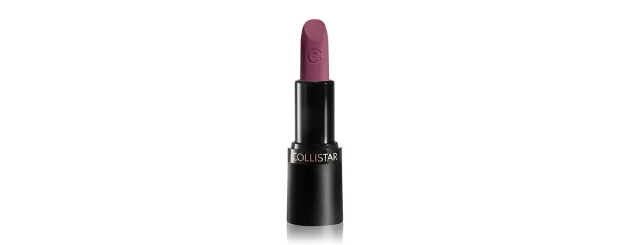obrazek 1 Collistar Make-Up Puro Lipstick Matte Szminka 3.5 g Nr. 114 - Warm Mauve