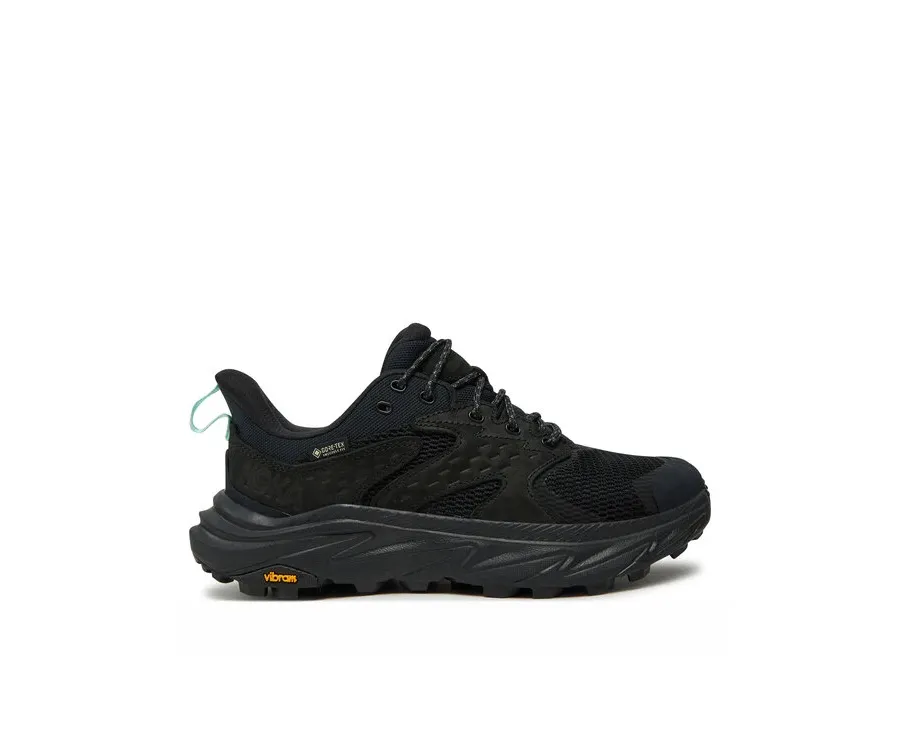 obrazek 1 Hoka Trekkingi Anacapa 2 Low GTX GORE-TEX 1142830 Czarny