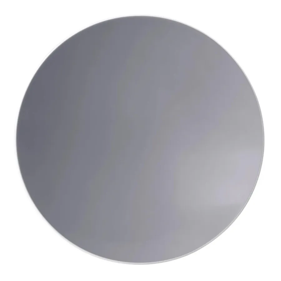 obrazek 2 Porcelanowy okrągły talerz do makaronu lub zupy 23 cm z Niemiec - Seltmann Weiden