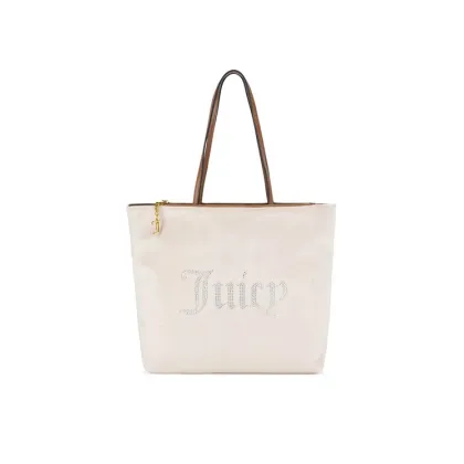 Zdjęcie Juicy Couture Torebka BIJXT8692WZC Beżowy