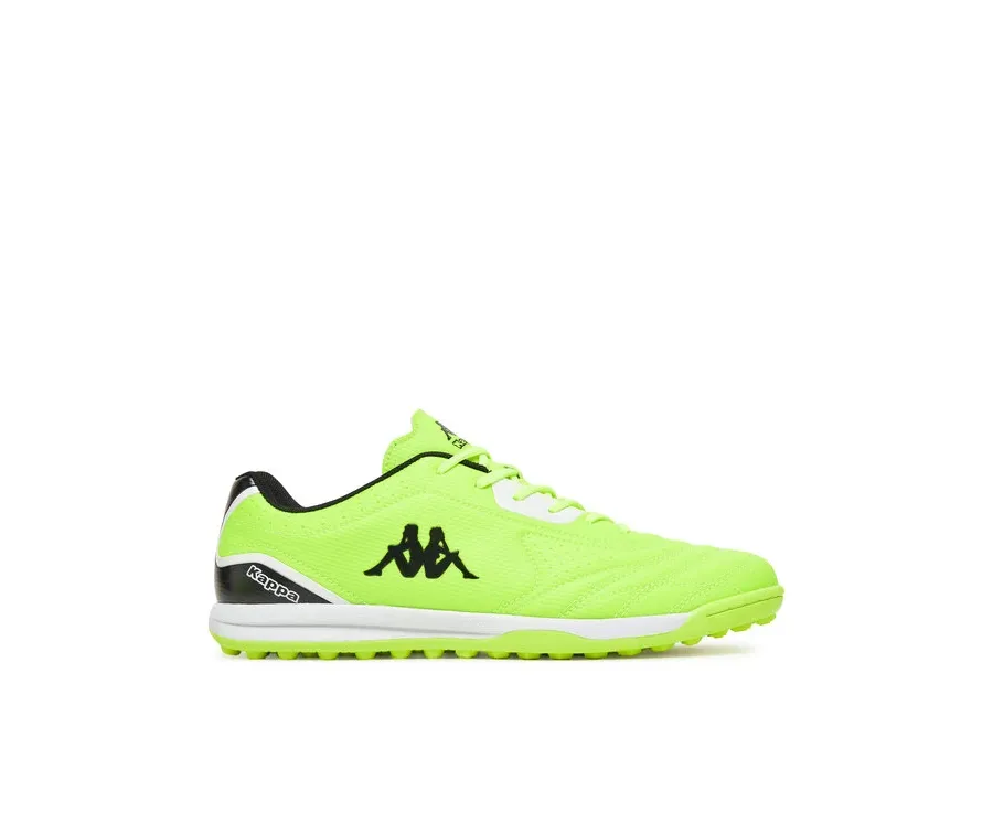 obrazek 1 Kappa Sneakersy SJ-F910-2 Zielony