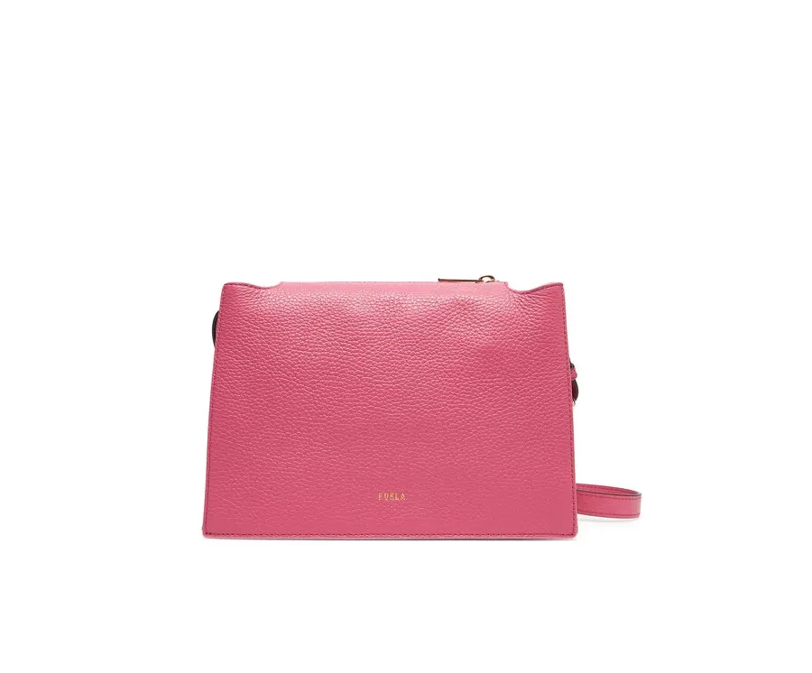 obrazek 1 Furla Torebka Nuvola S WB01275 HSF000 CN 4130S Różowy