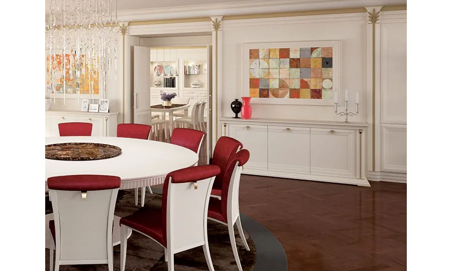 picture 3 Design round table straight from Italy - Brummel
